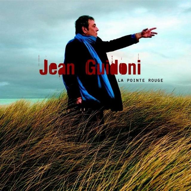 Album cover art for La Pointe Rouge