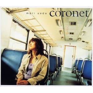 Album cover art for coronet
