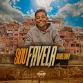 Album cover art for Sou Favela