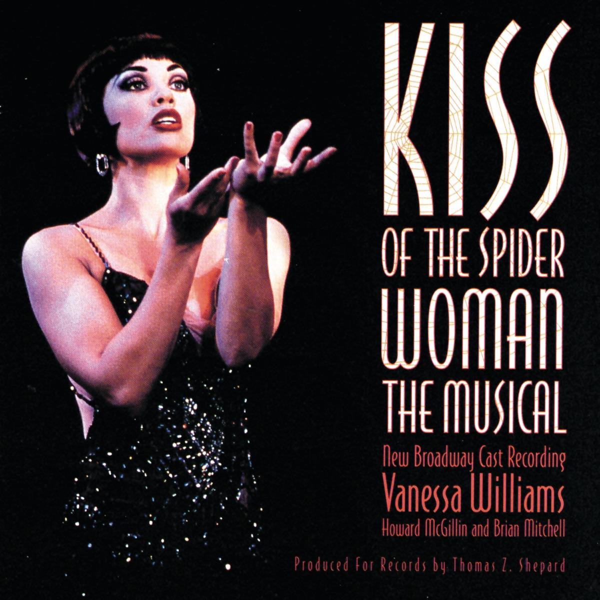 Kiss of the Spider Woman (1994 Broadway cast)