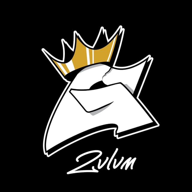 Album cover art for Zulum