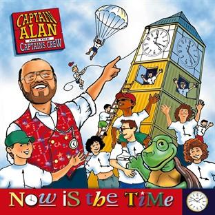 Now Is The Time