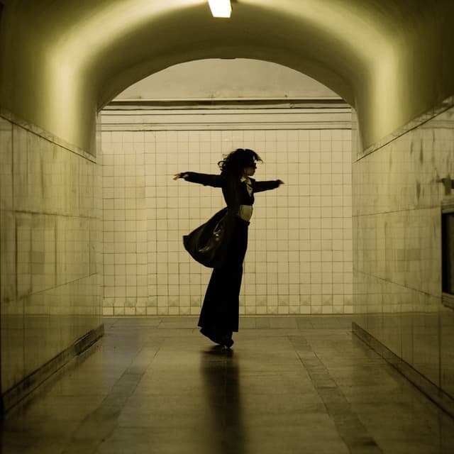 Album cover art for Скоро