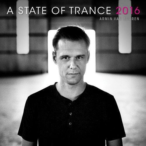 Album cover art for A State of Trance 2016