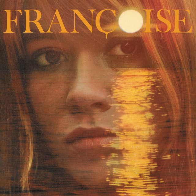 Album cover art for La Maison Où J'Ai Grandi