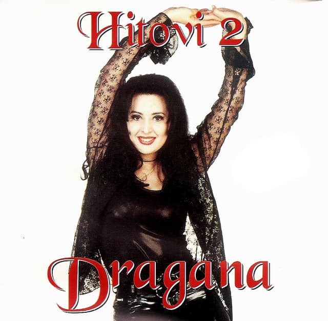 Album cover art for Hitovi 2