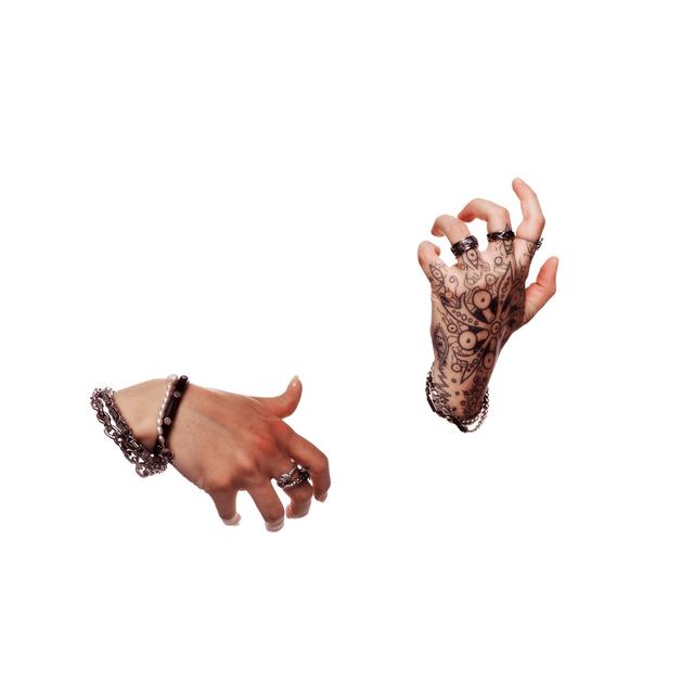 Album cover art for Art of Guitar