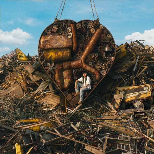 Album cover art for Love You Madly, Hate You Badly