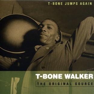 T Bone Jumps Again