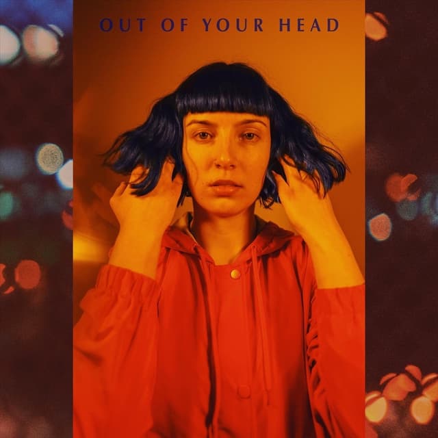 Album cover art for Out of Your Head