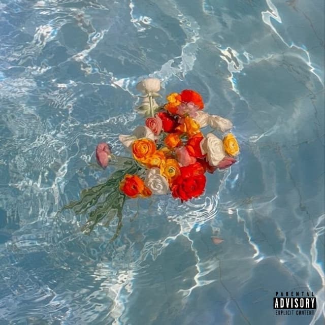Album cover art for Dónde Está Esa Carita? :(