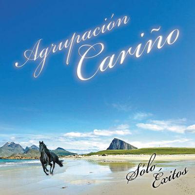 Album cover art for Sòlo Èxitos