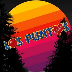 Album cover art for Por Tu Culpa