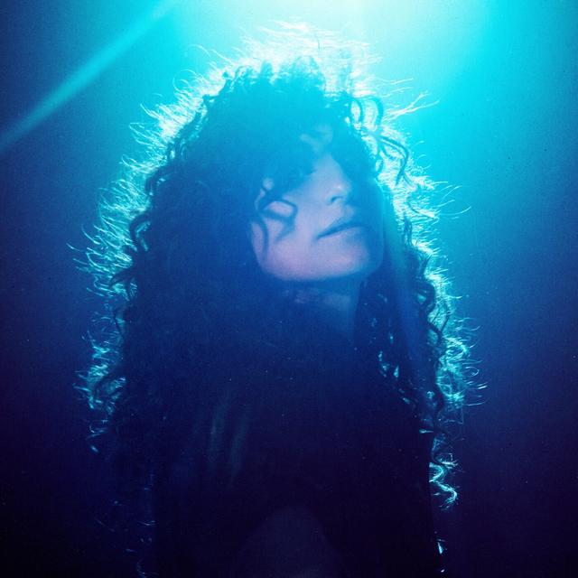 Album cover art for The Hero