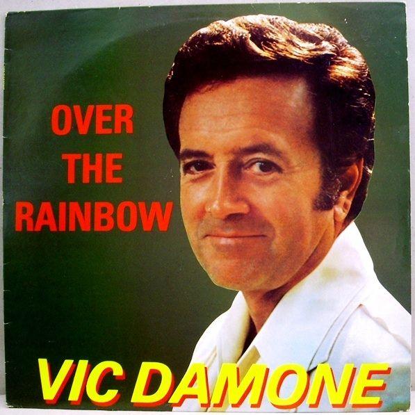 Over the Rainbow