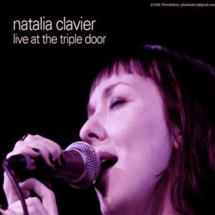 Album cover art for Live At The Triple Door