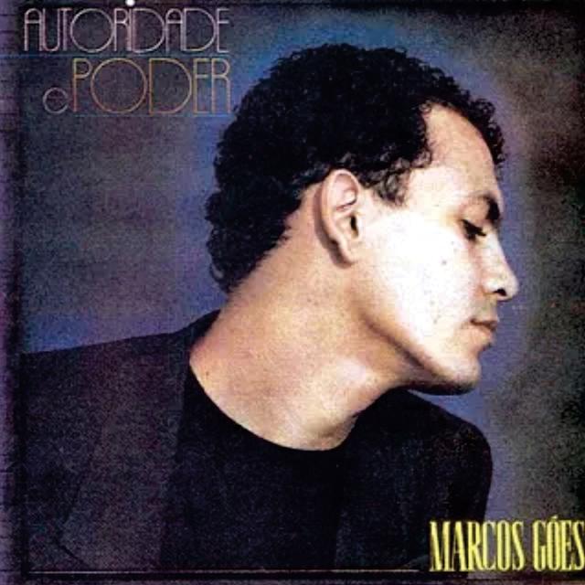 Album cover art for Autoridade e Poder