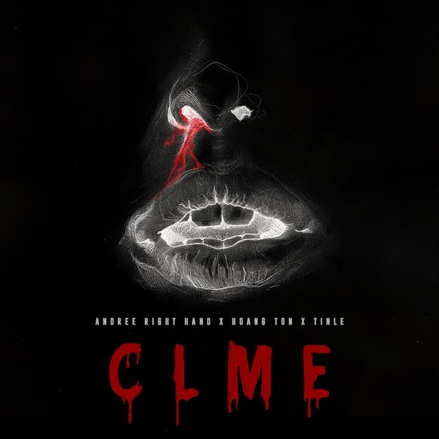 Album cover art for CLME