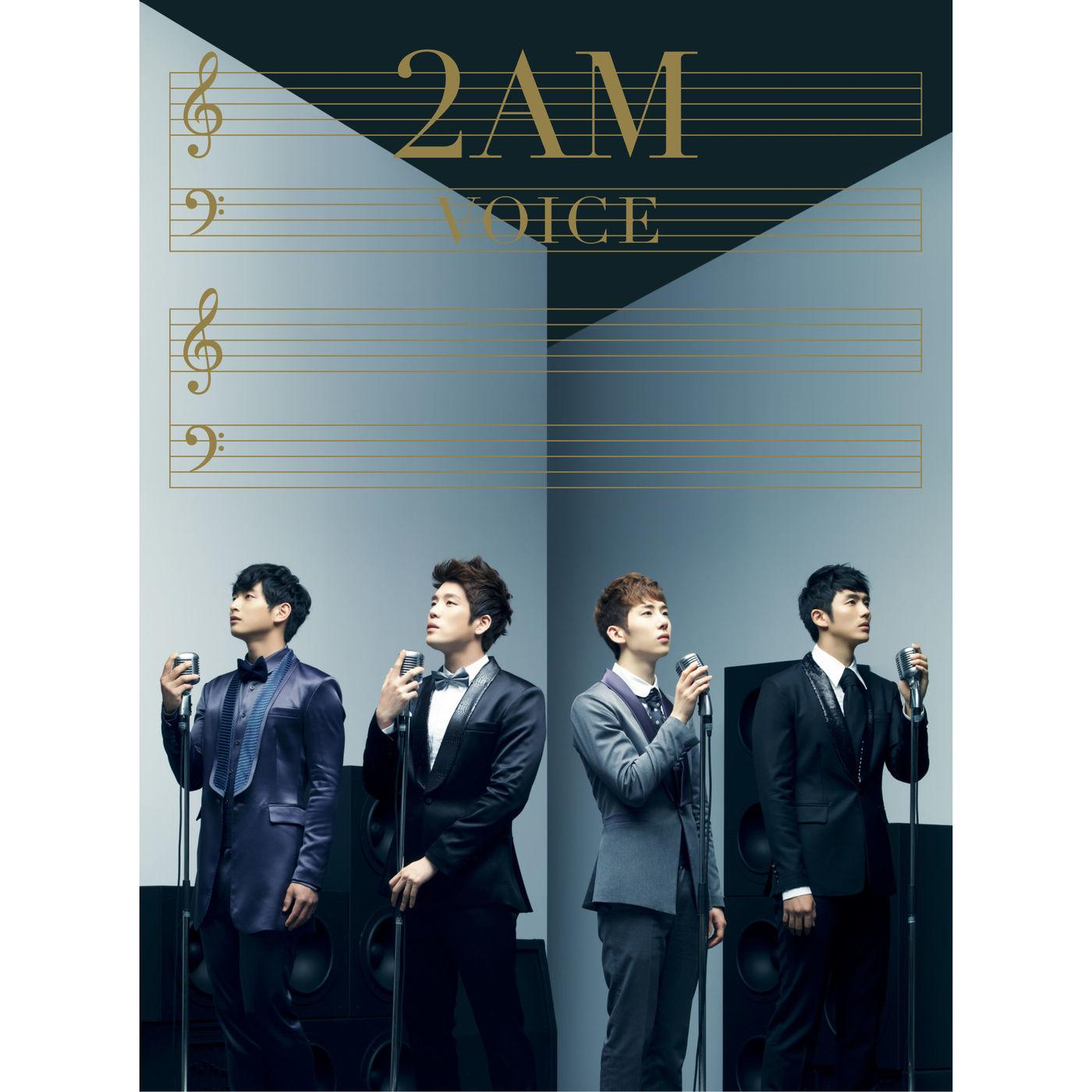 Voice