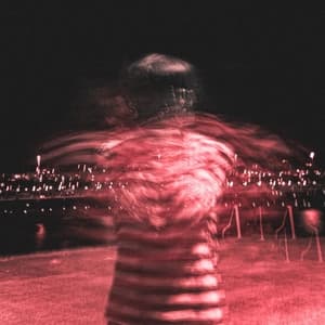 Album cover art for KILLING ME