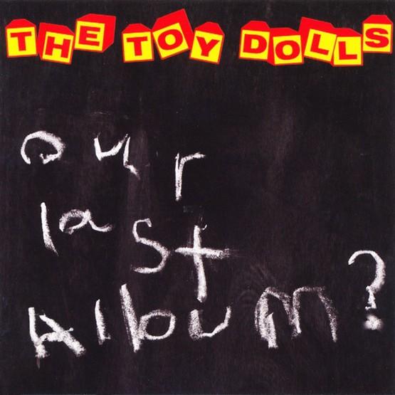 Our Last Album?