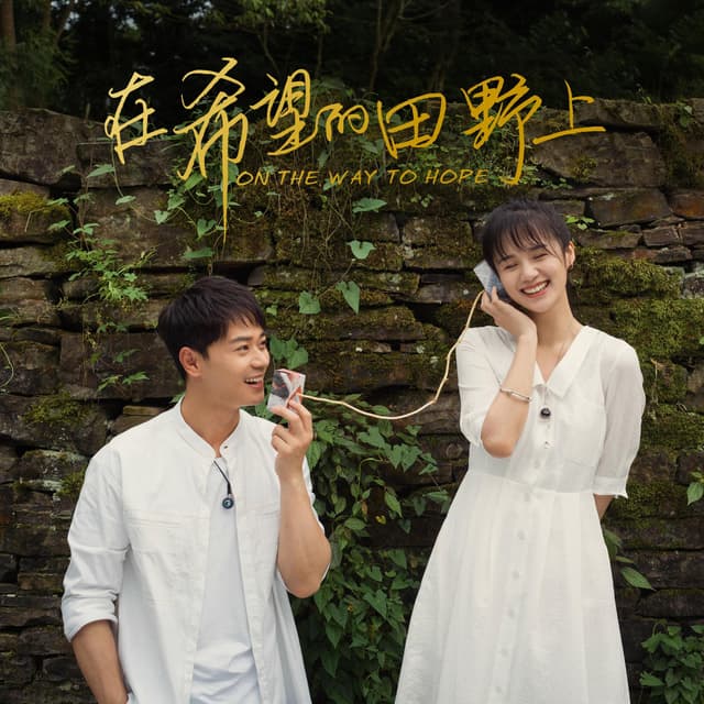 Album cover art for 少年路
