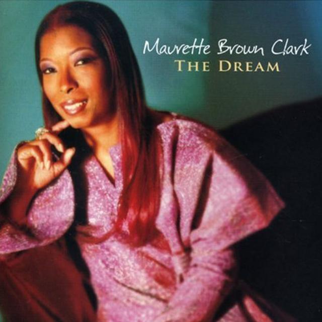 Album cover art for The Dream
