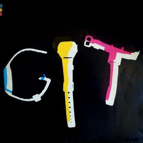 Album cover art for Vol II