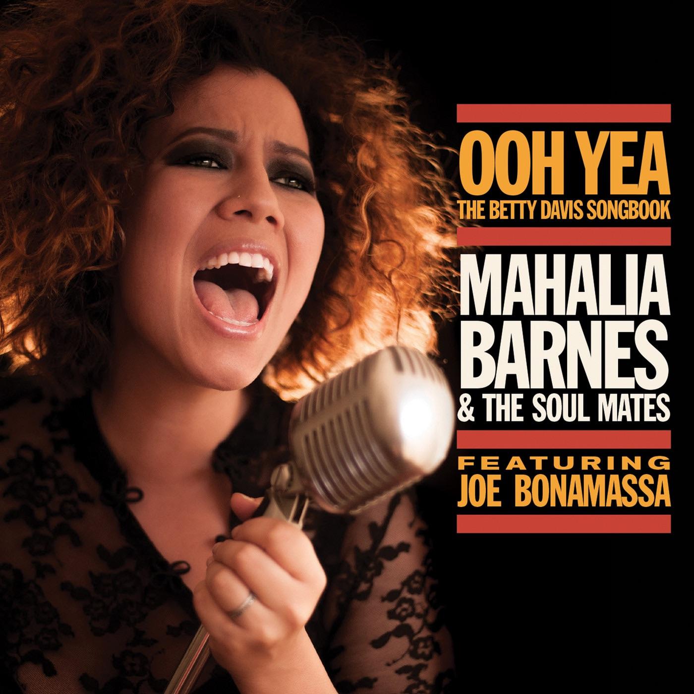 Ooh Yeah : The Betty Davis Songbook