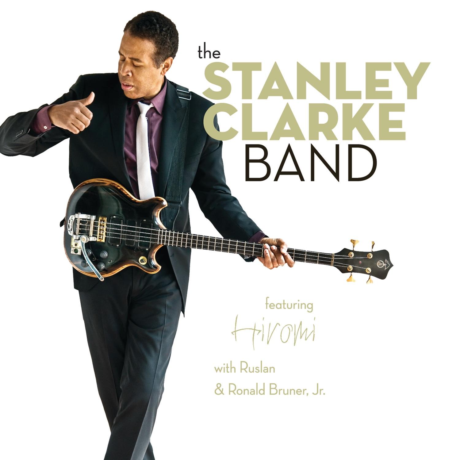 Stanley Clarke Band