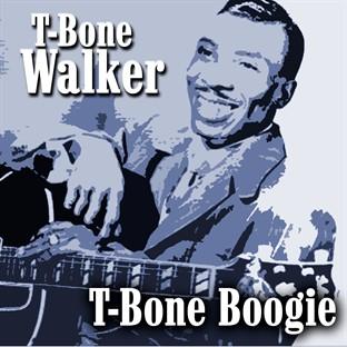T-Bone Boogie