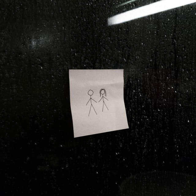 Album cover art for человеку нужен человек