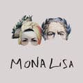 Album cover art for Mona Lisa