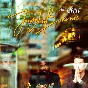 Album cover art for Full Circle
