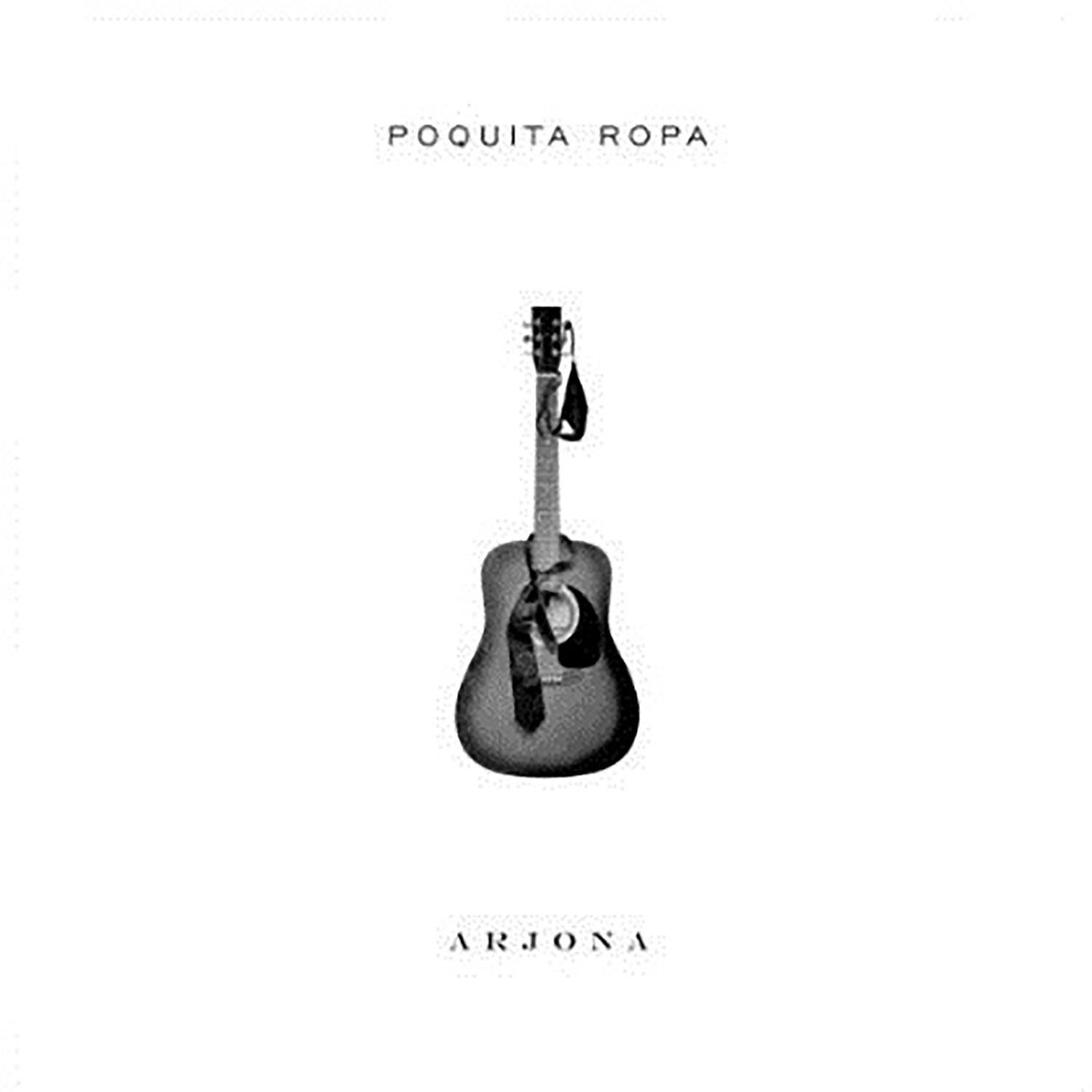 Poquita Ropa