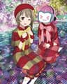 Fuwa Fuwa アワー！ (Fuwa Fuwa Hour!)