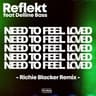 Need to Feel Loved