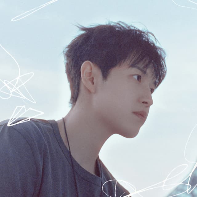Album cover art for I’ll Be There