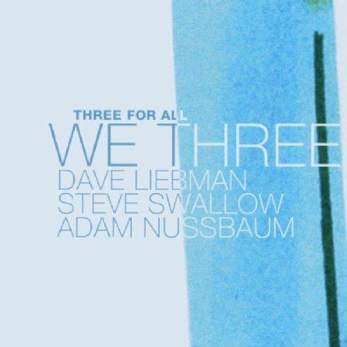 Three for All