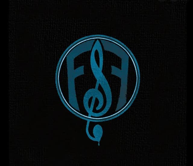 Album cover art for Fresh Song Fridays Vol 2