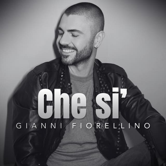 Album cover art for Che si'