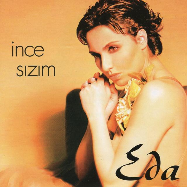 Album cover art for İnce Sızım