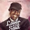 Lover of My Soul [Album]