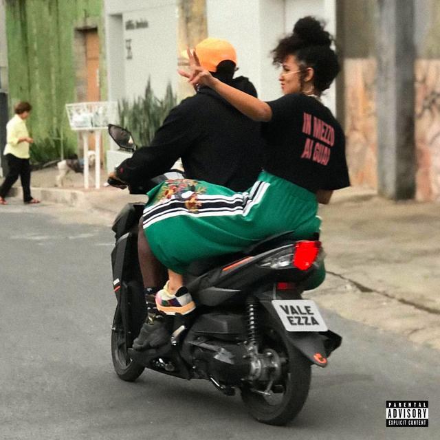 Album cover art for In Mezzo ai Guai (feat. Neima Ezza)