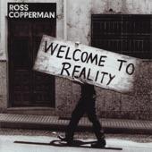 Album cover art for Welcome to Reality