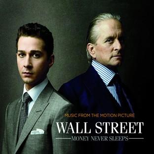 Wall Street: Money Never Sleeps [B.O.F.]