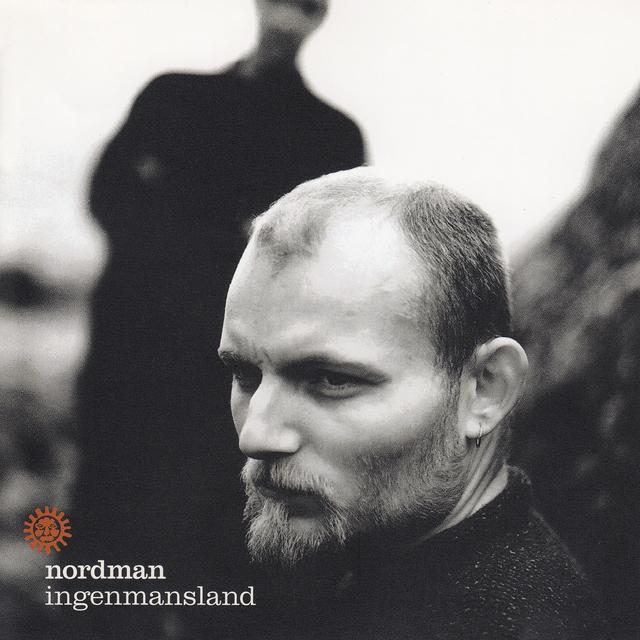 Album cover art for Ingenmansland