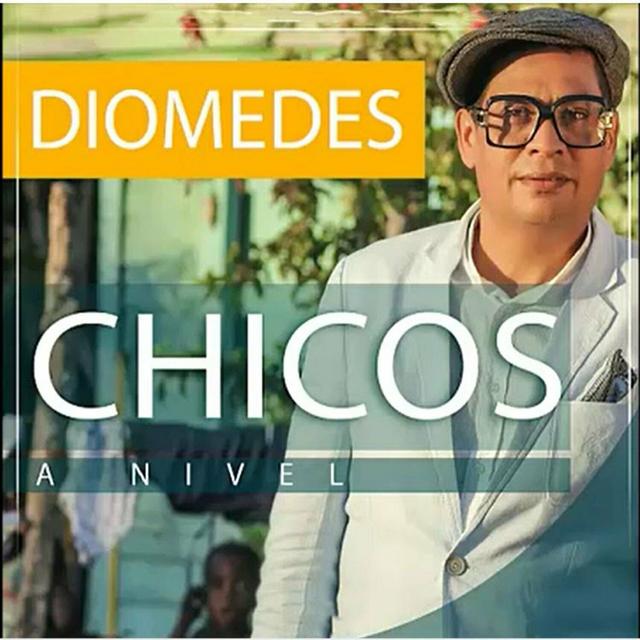 Album cover art for Chicos a Nivel