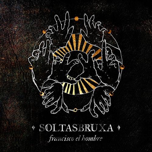 Album cover art for Soltasbruxa