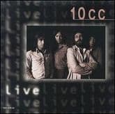Album cover art for Live